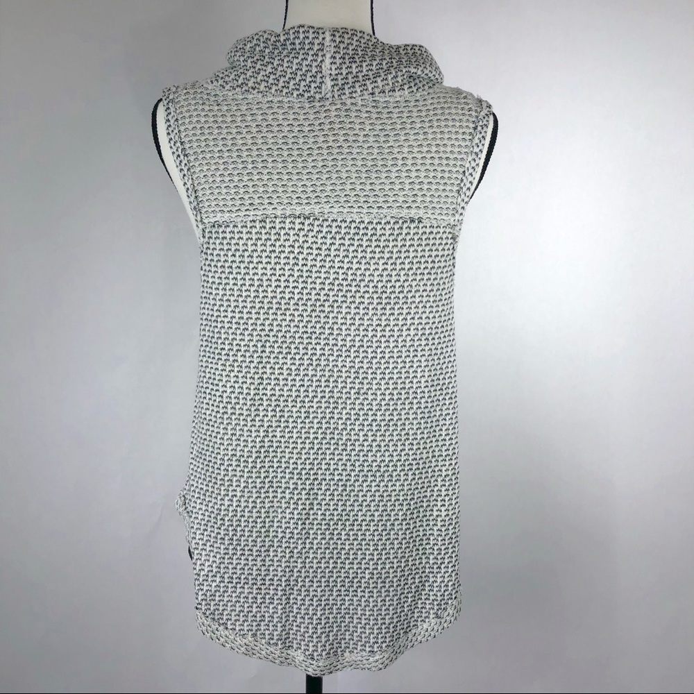 Free people We the free timbler cowl neck tank top - Picture 5 of 8